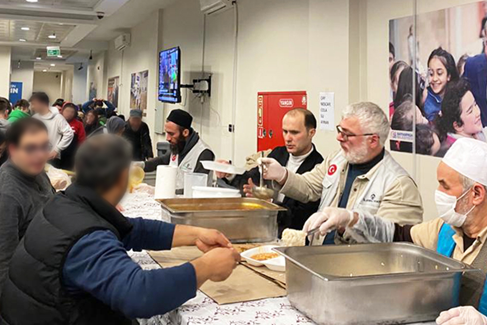 Medrese Soup Kitchen