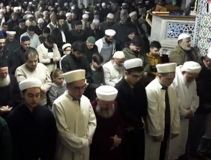 ILKEM IN RAMADAN, RAMADAN IN ILKEM