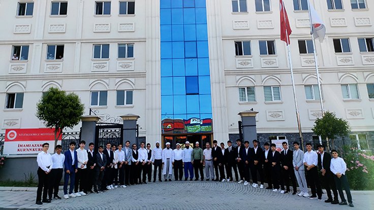 THE MOST EXCITING DAY IS TODAY