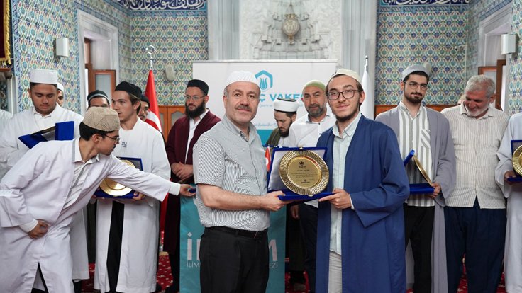 ANOTHER ENDING FOR NEW BEGINNINGS