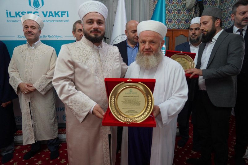 WE HAD ANOTHER GREAT DAY ALHAMDULILLAH