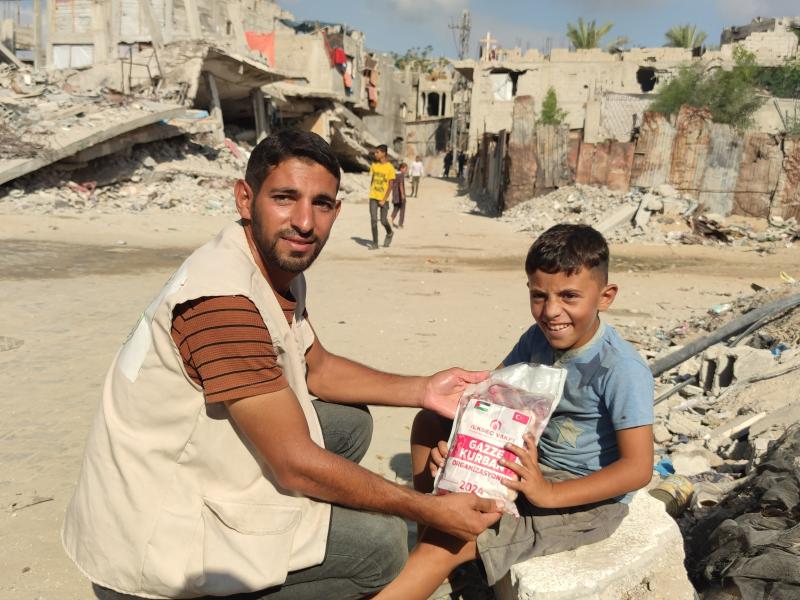 HOW HAPPY ARE YOU, HOW HAPPY ARE WE