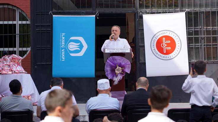 THE HAPPIEST SUMMER END…