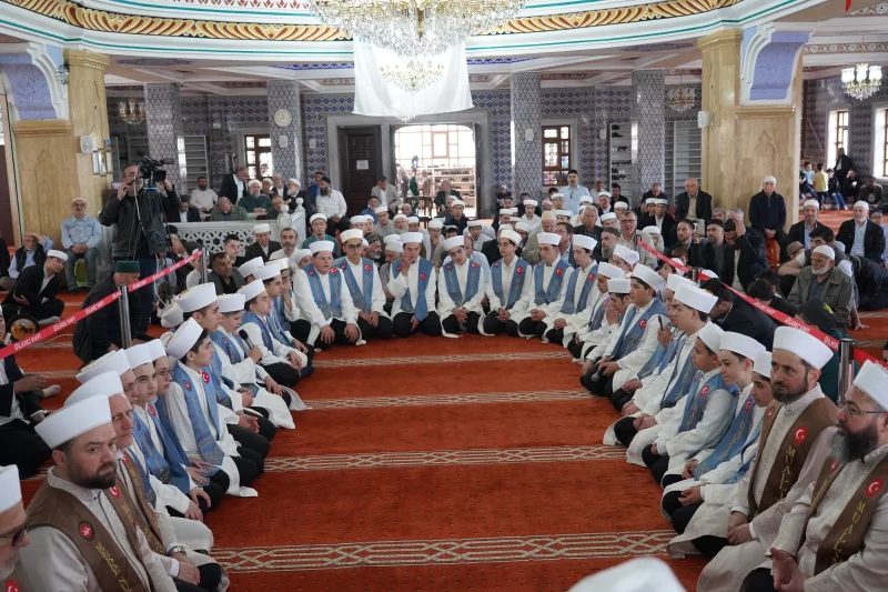 MUHTEŞEM BİR PAZAR GÜNÜ DAHA YAŞADIK